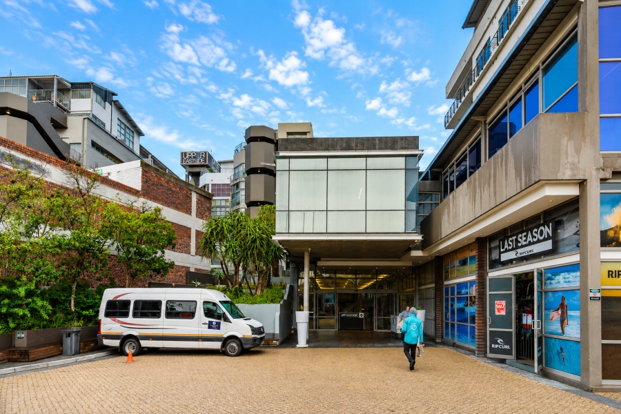 2 Bedroom Property for Sale in Woodstock Western Cape